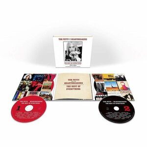 The Best of Everything: The Definitive Career Spanning Hits Collection